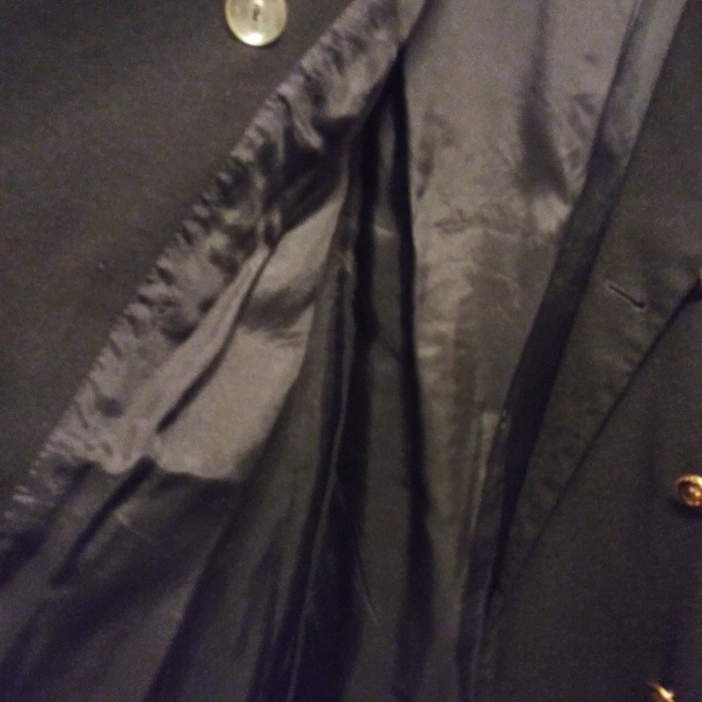 Jacket - Picture 6 of 7